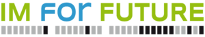 Logo of the IMforFUTURE project