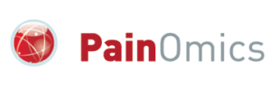 Logo of the PainOmics FP7 project