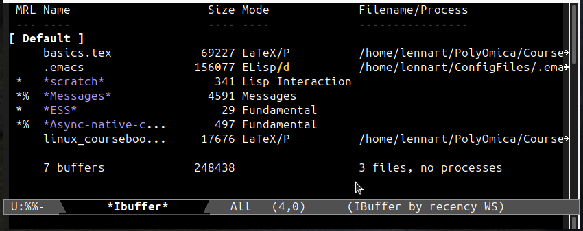 Emacs - ibuffer 1.png